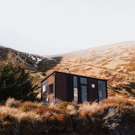 Lake Stella Mountain Retreat 1 - Falcons Nest By Tiny Away Mt Lyford Esterno foto