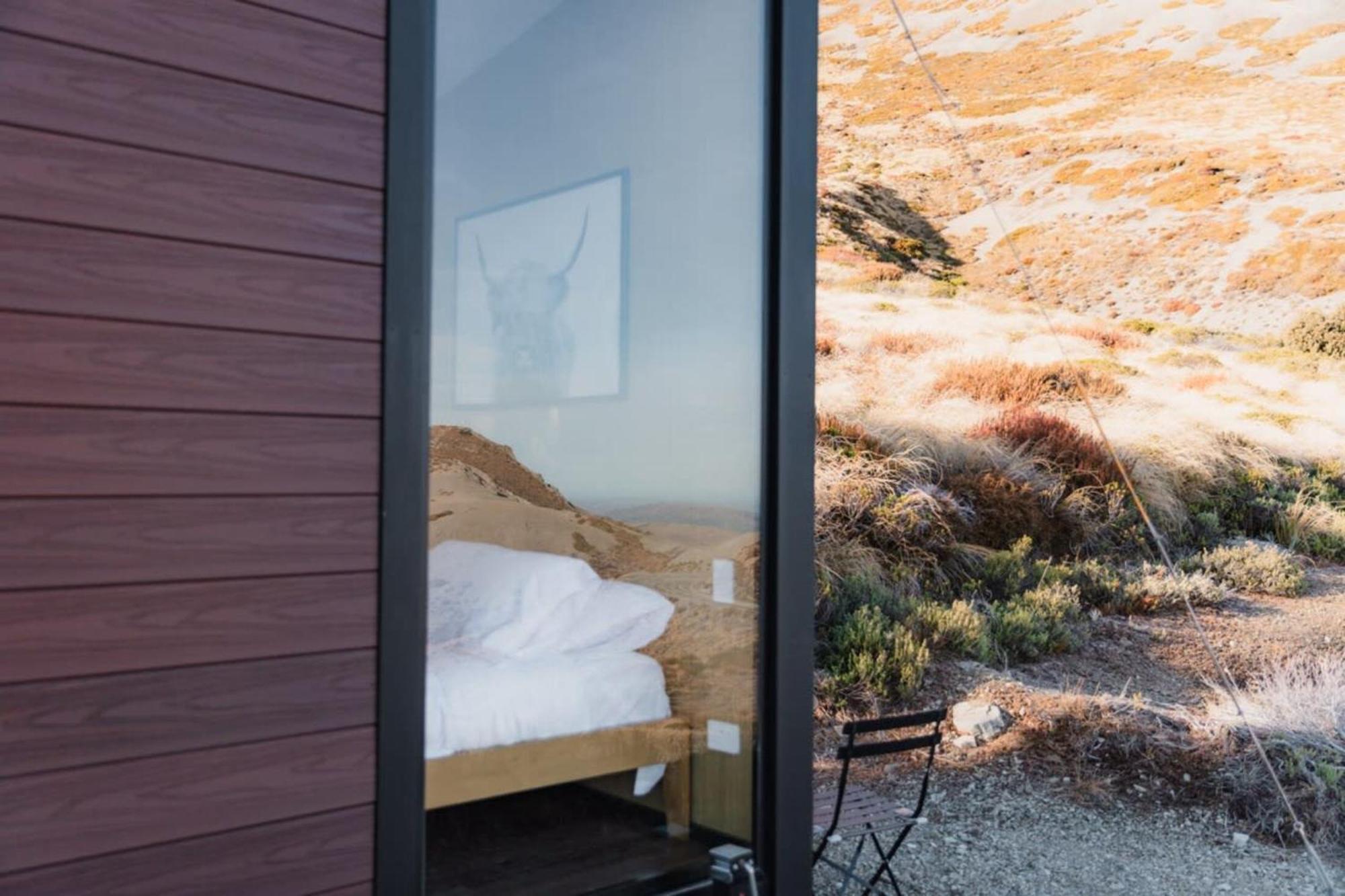 Lake Stella Mountain Retreat 1 - Falcons Nest By Tiny Away Mt Lyford Esterno foto